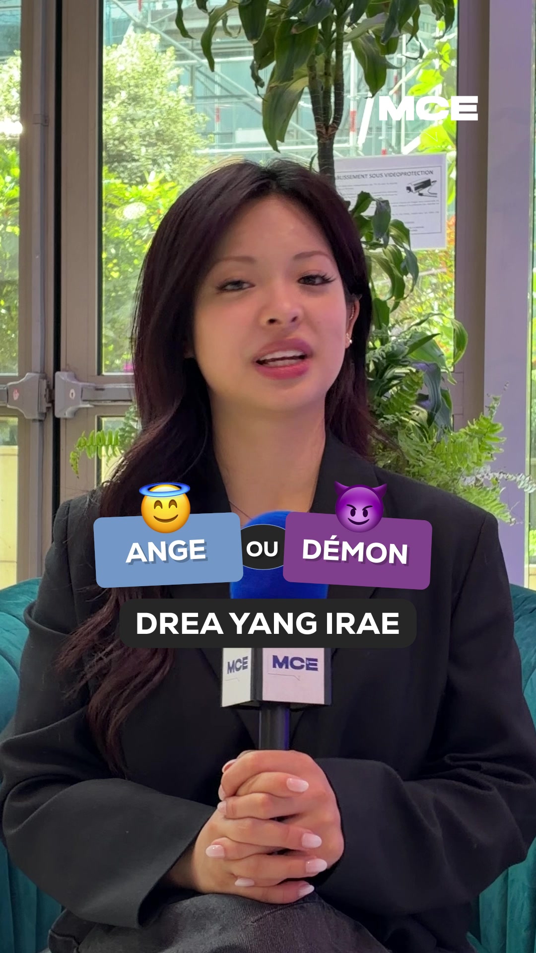 @Ma Chaîne Étudiante