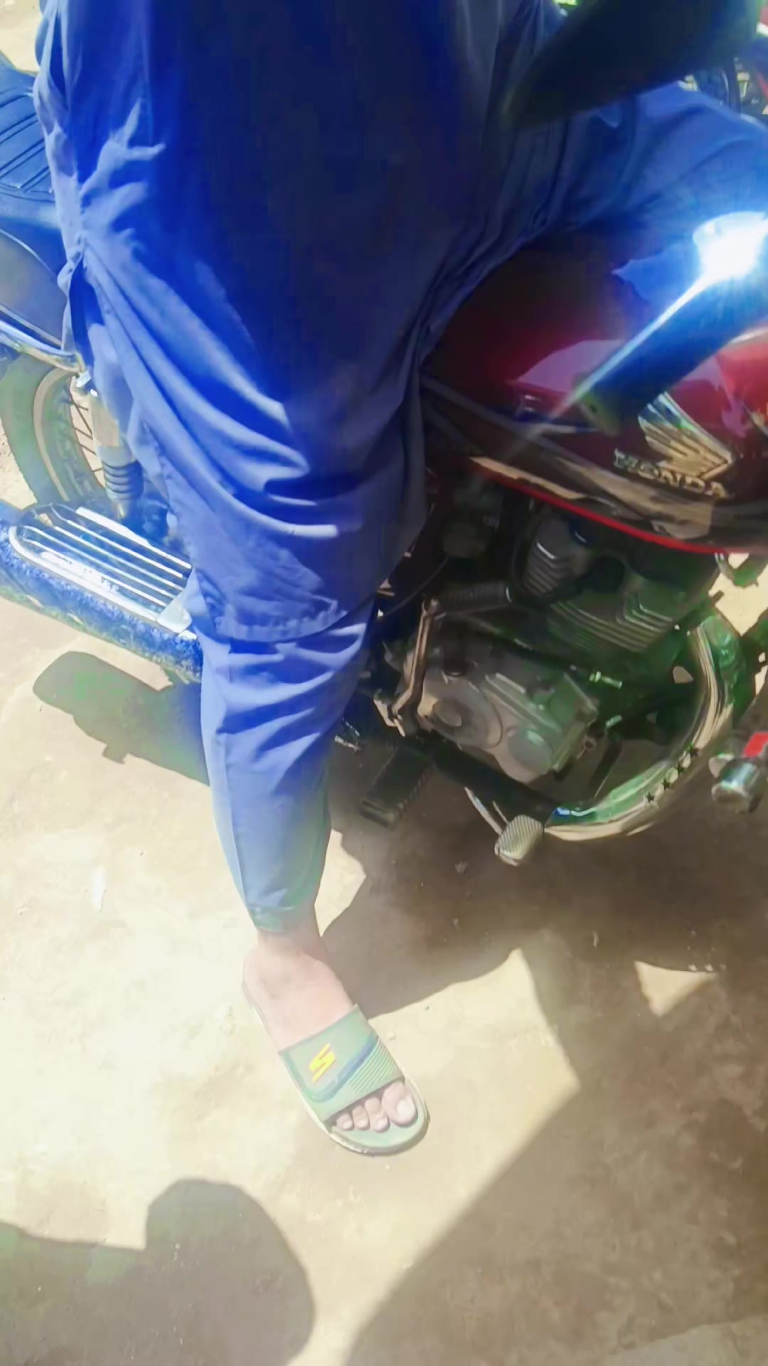 @M Akmal Lohar