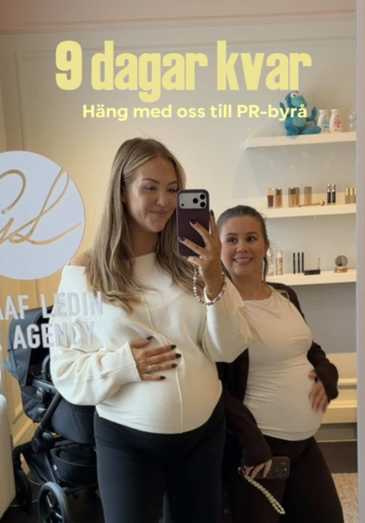 @AMANDA LEKLAND 🩷🤰🏼✨🏋️♀️