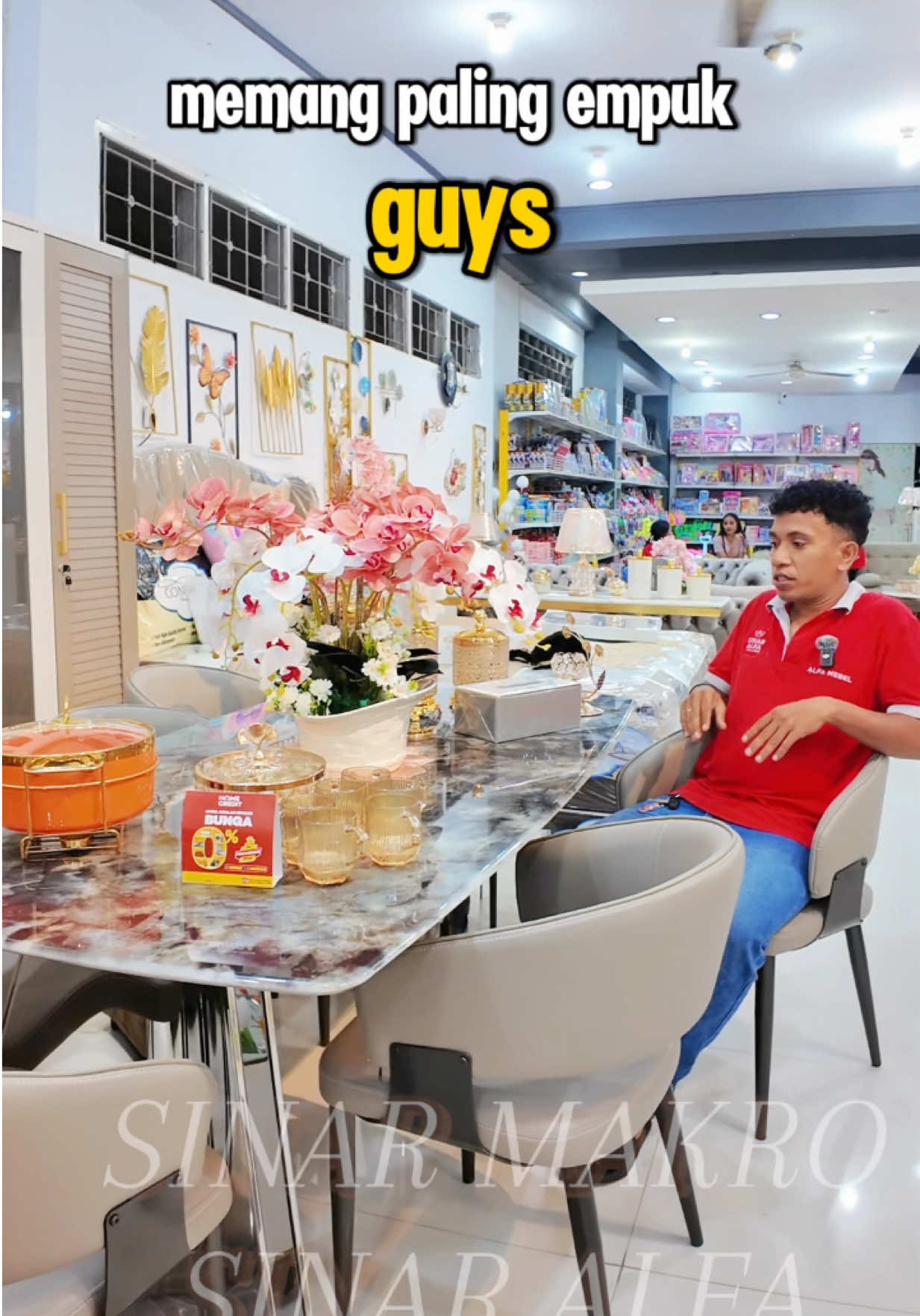 @SINAR ALFA & SINAR MAKRO
