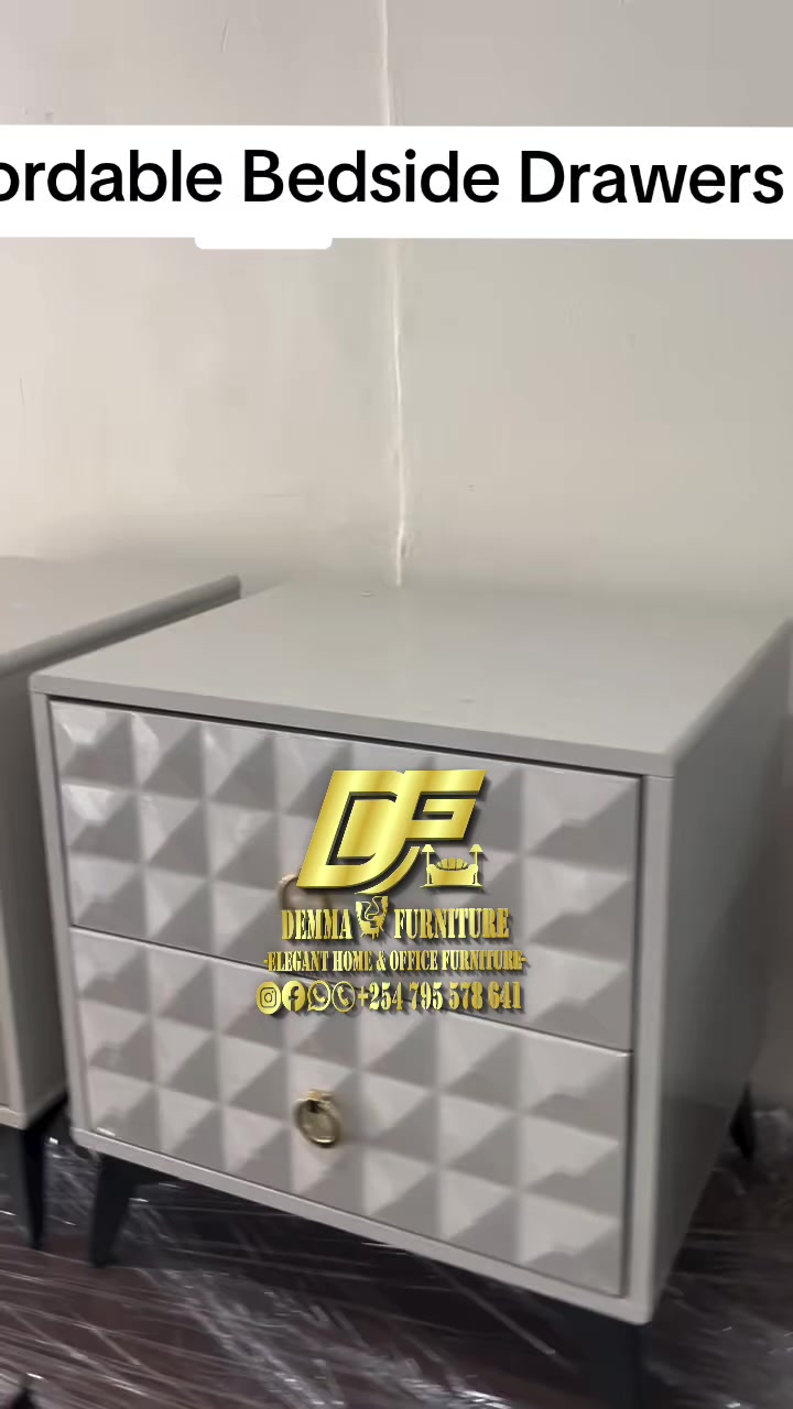 @Demma Furniture 0795578641