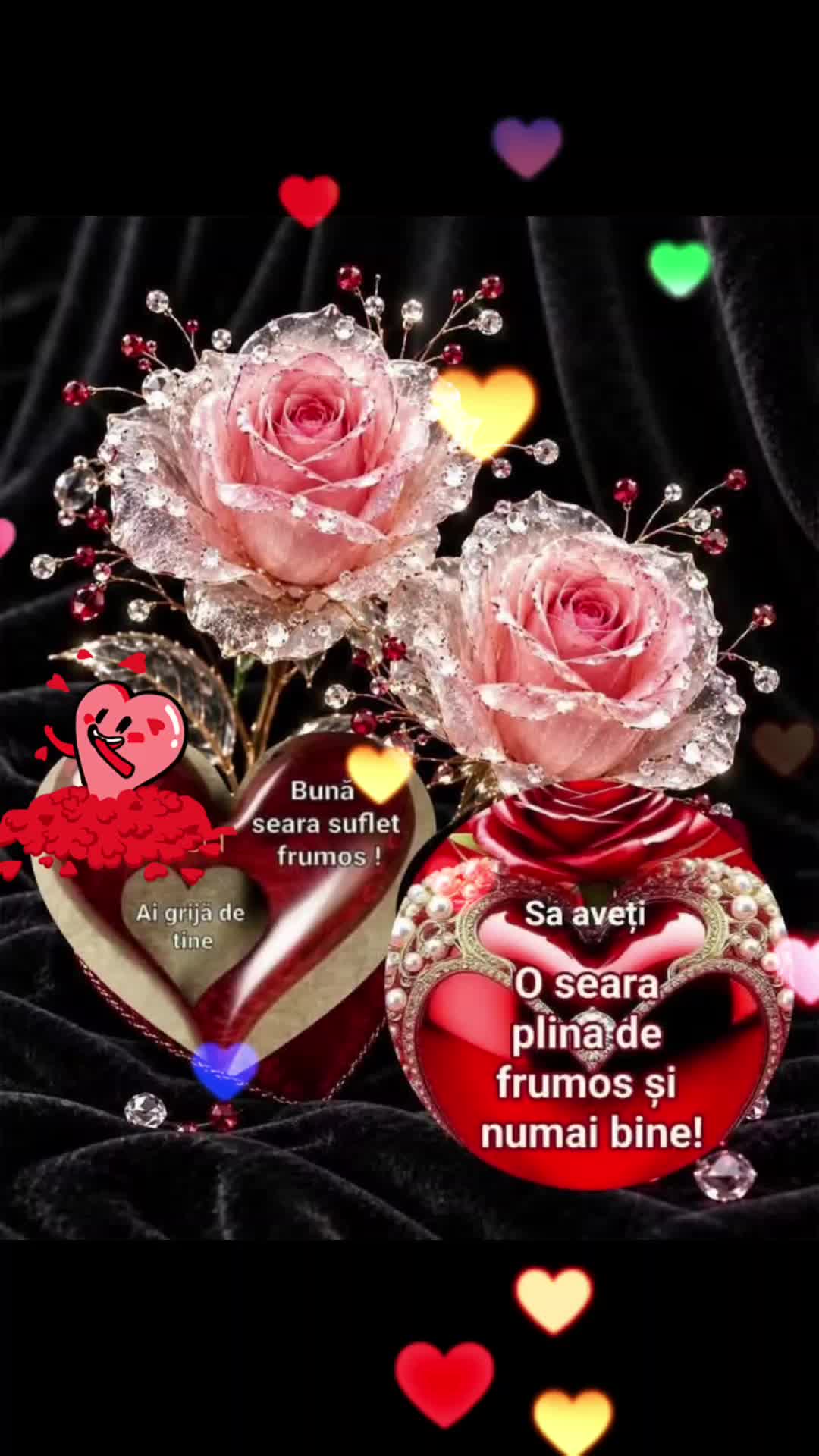 @Nicolae Iamandi Marin