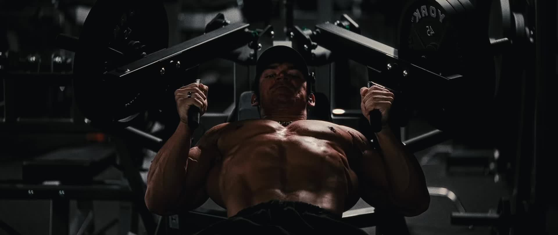 @Gymshark