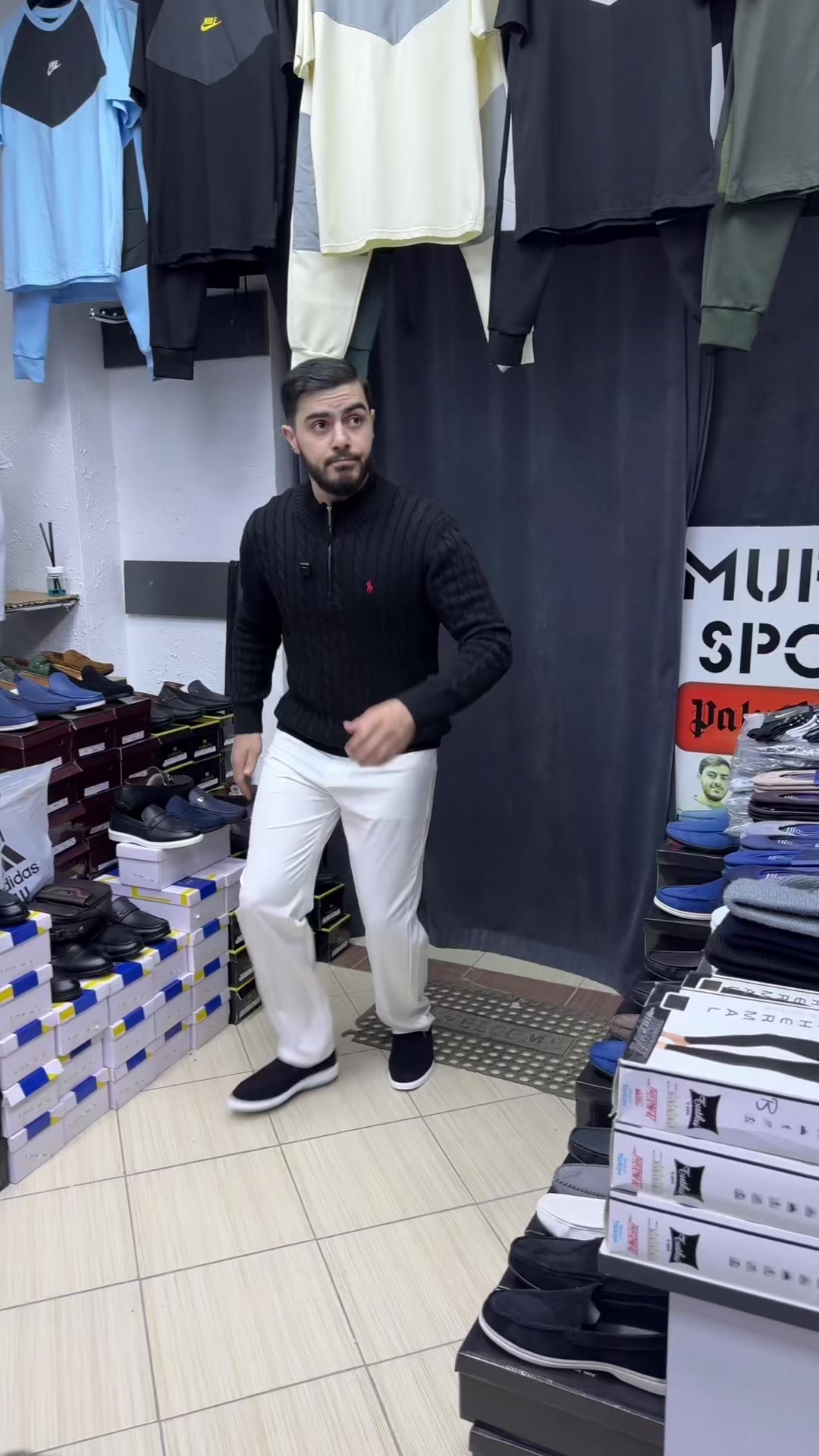@MuradSport’S