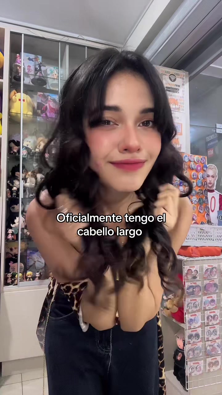 @Paloma Jackson