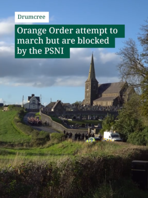 @The Irish News