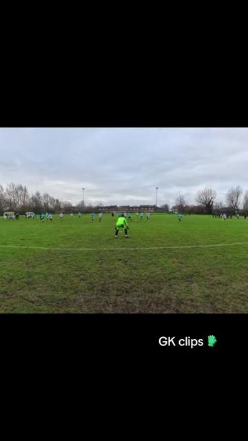 @Myles GK 🧤