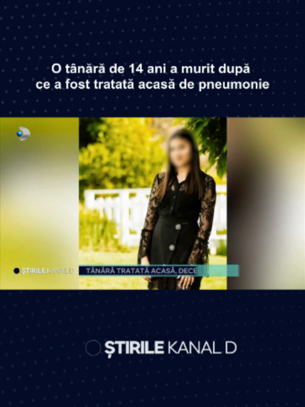 @Stirile Kanal D