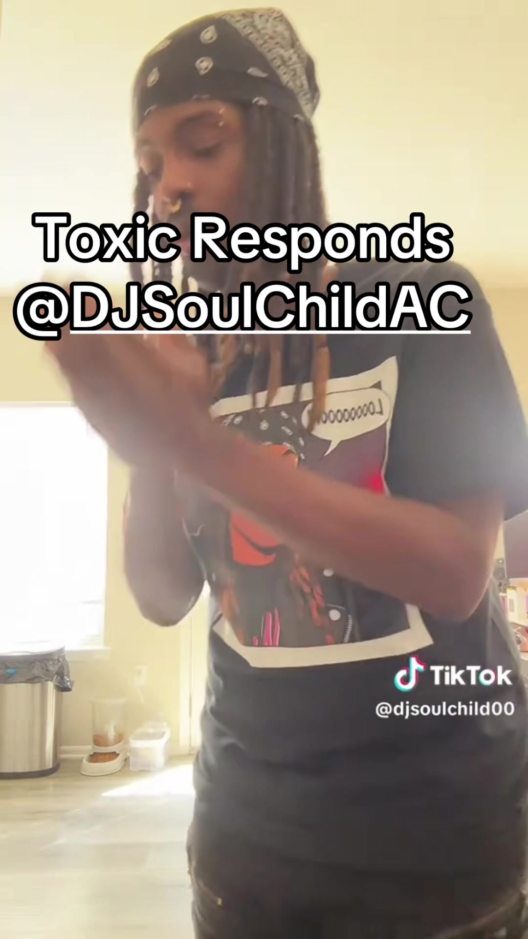 @ToxicSLUDGE1HUNNA