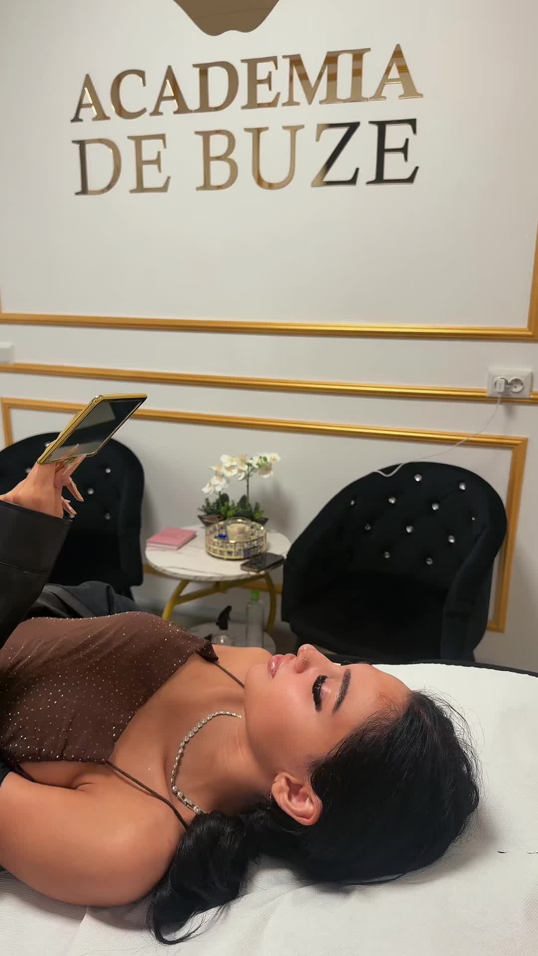 @Academia de Volum Buze 👄