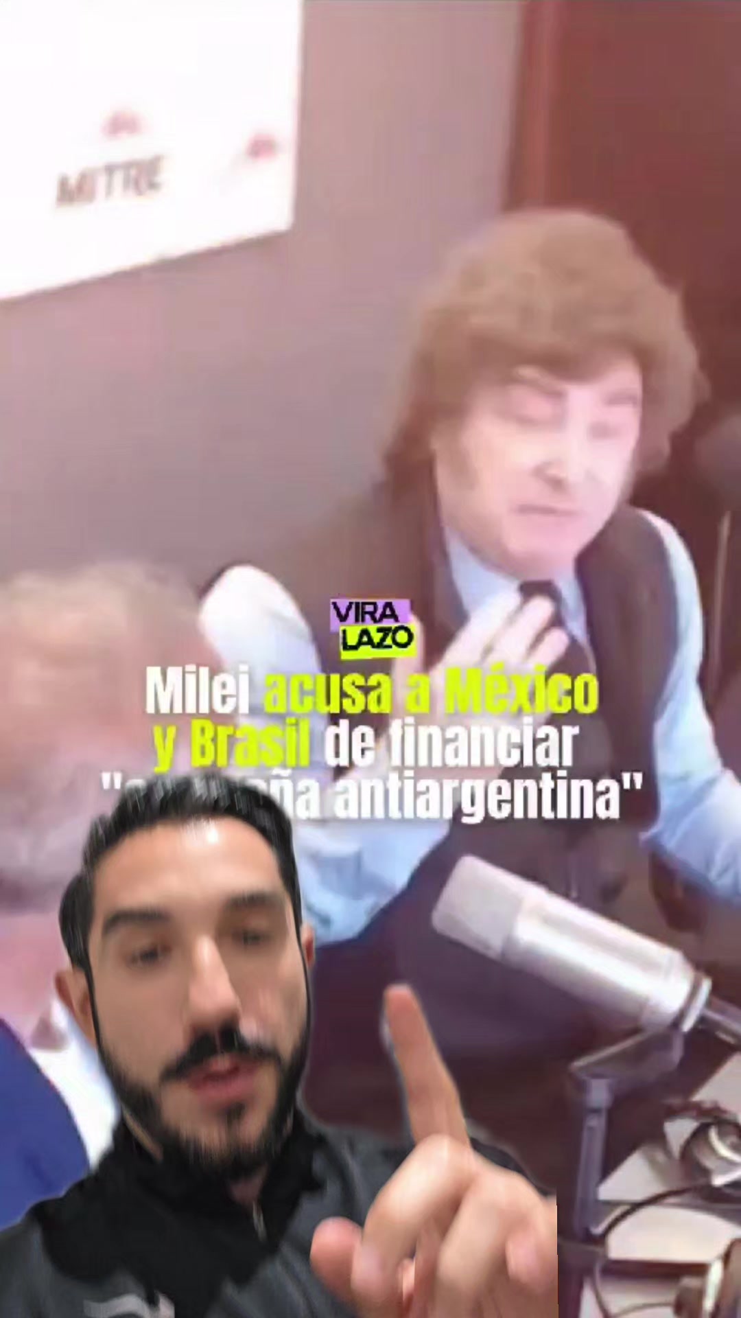 @Armando Saucedo