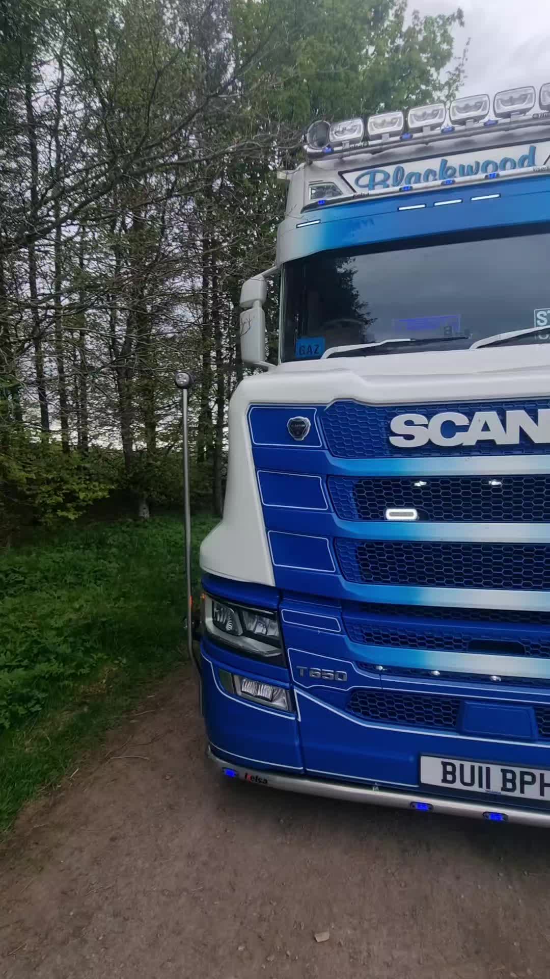 @DrumlithieTruckSpotter🚛