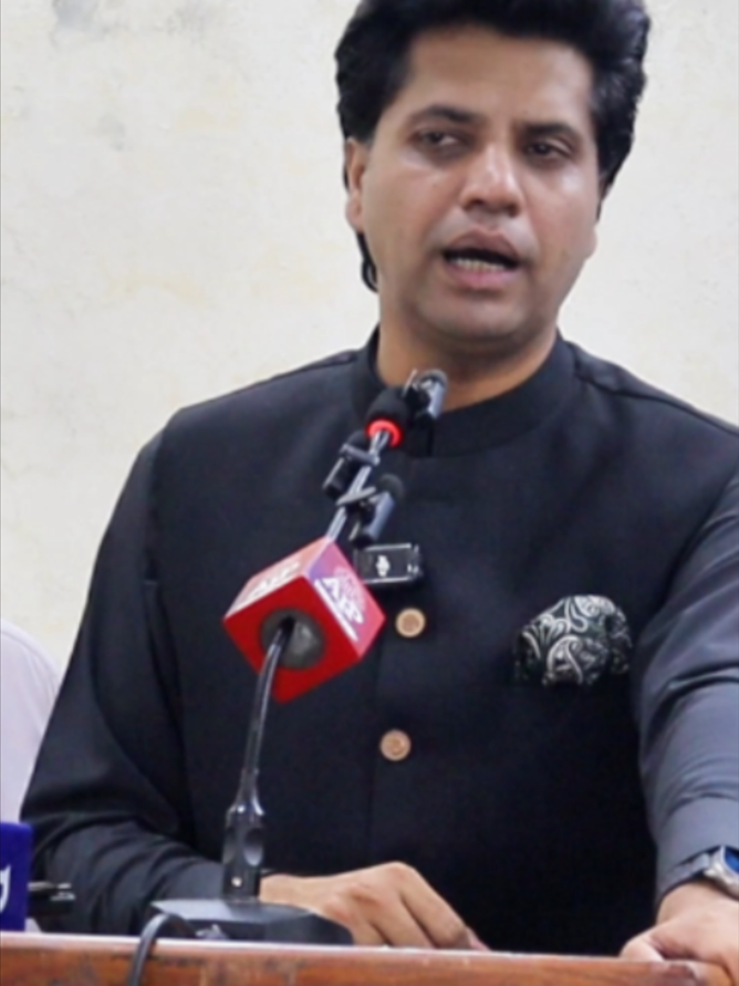 @Jurat Pakistan