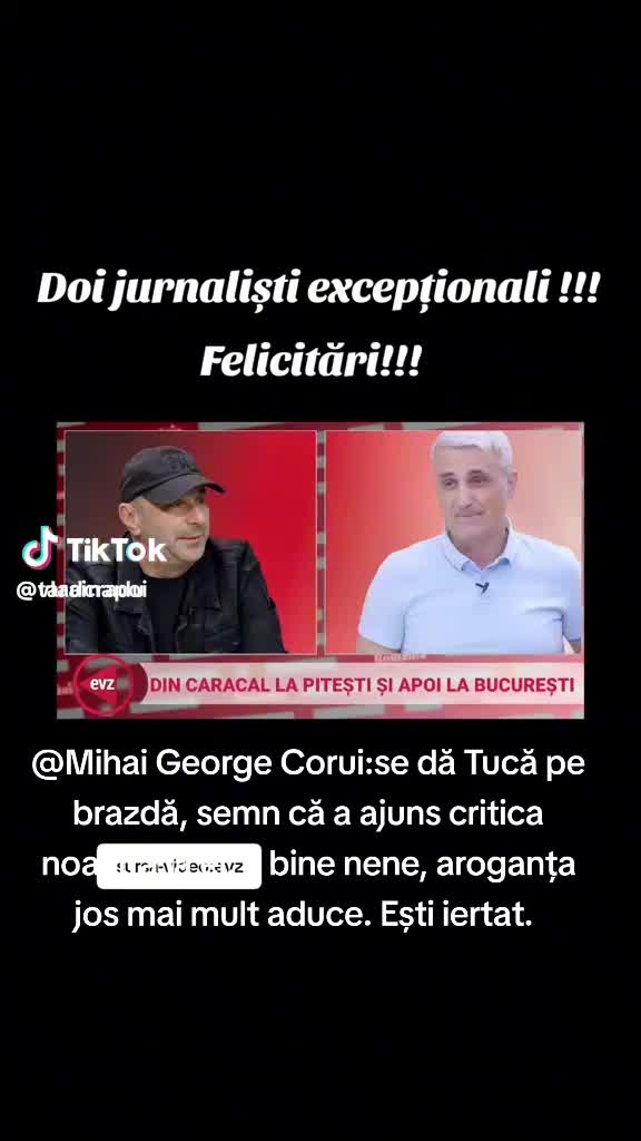 @Mihai George Corui