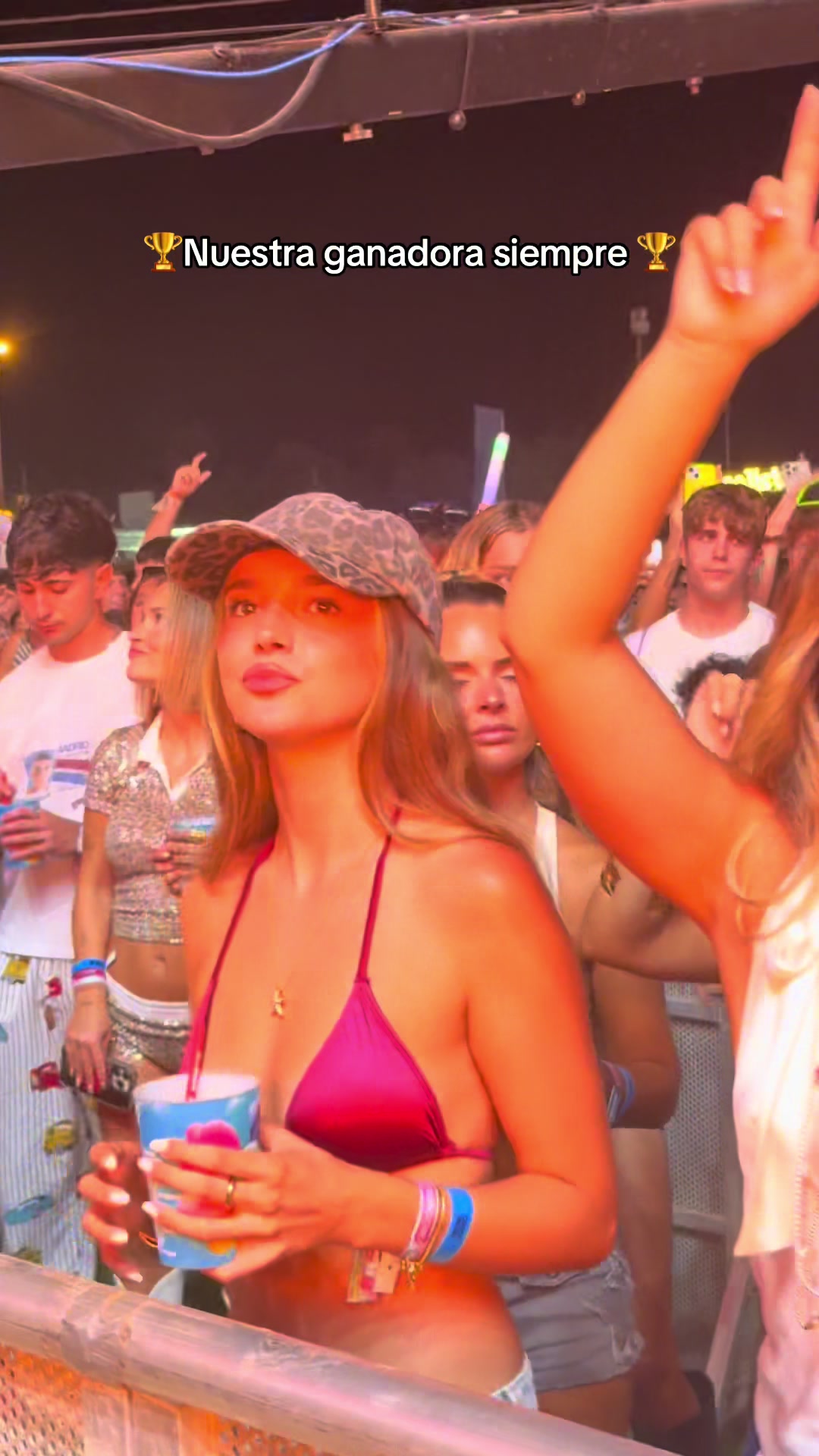 @Arenal Sound