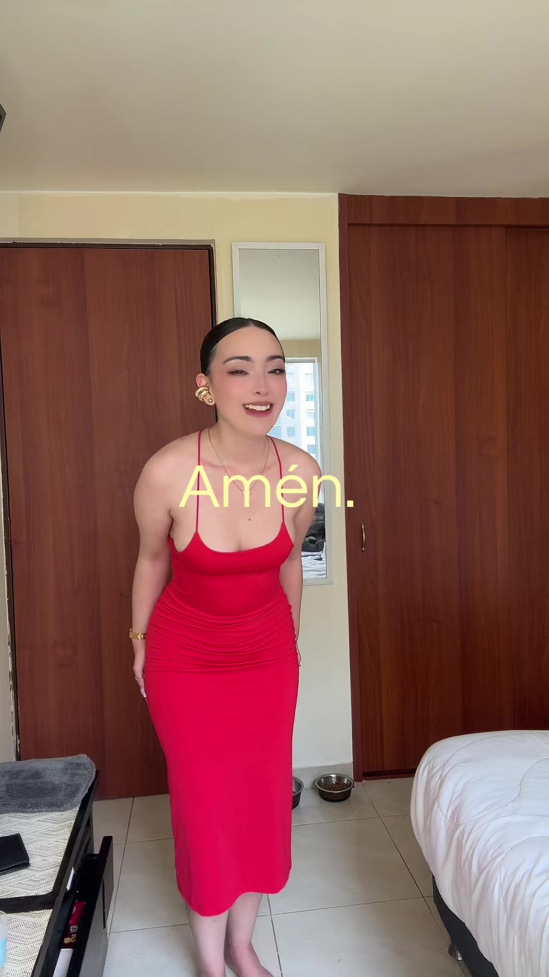 @Melissa Caballero