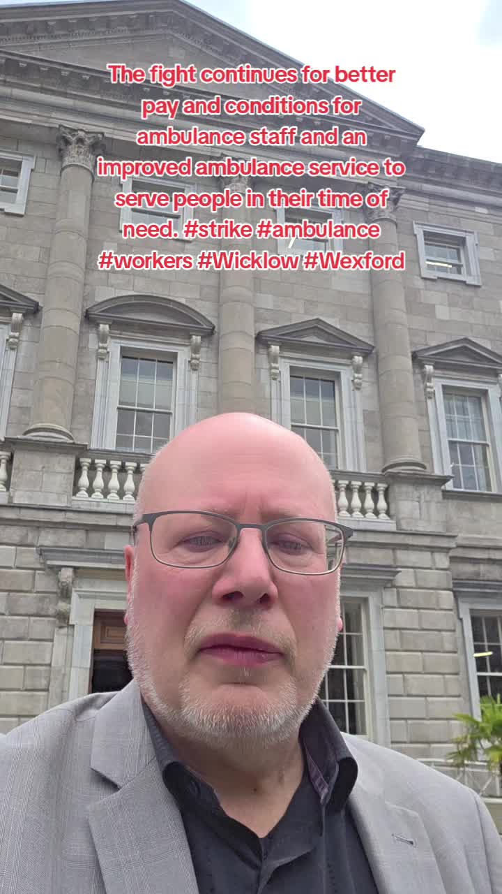 @Fionntán Ó Súilleabháin TD
