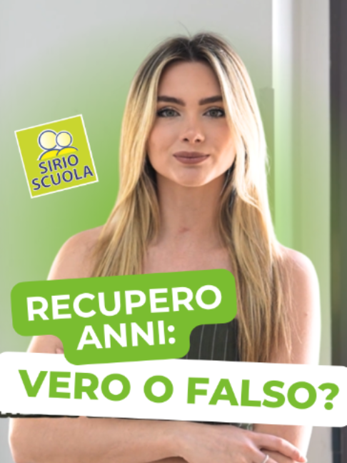 @Sirio Scuola