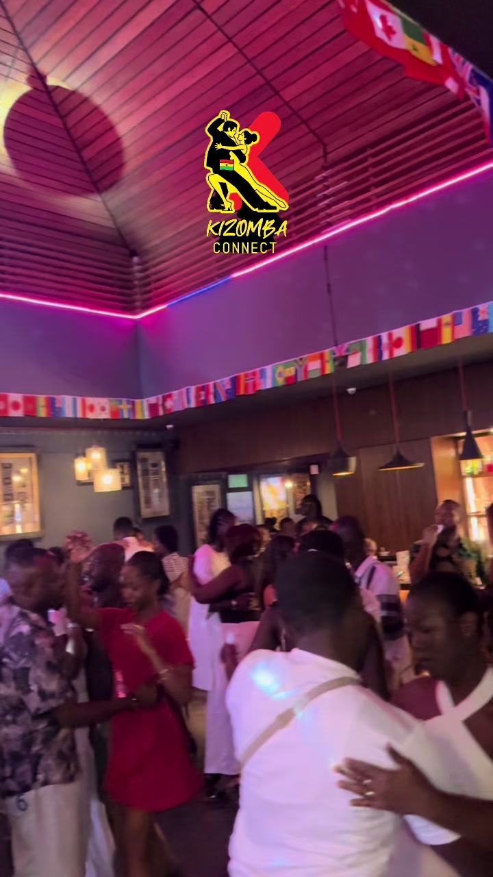 @kizombaconnectghana