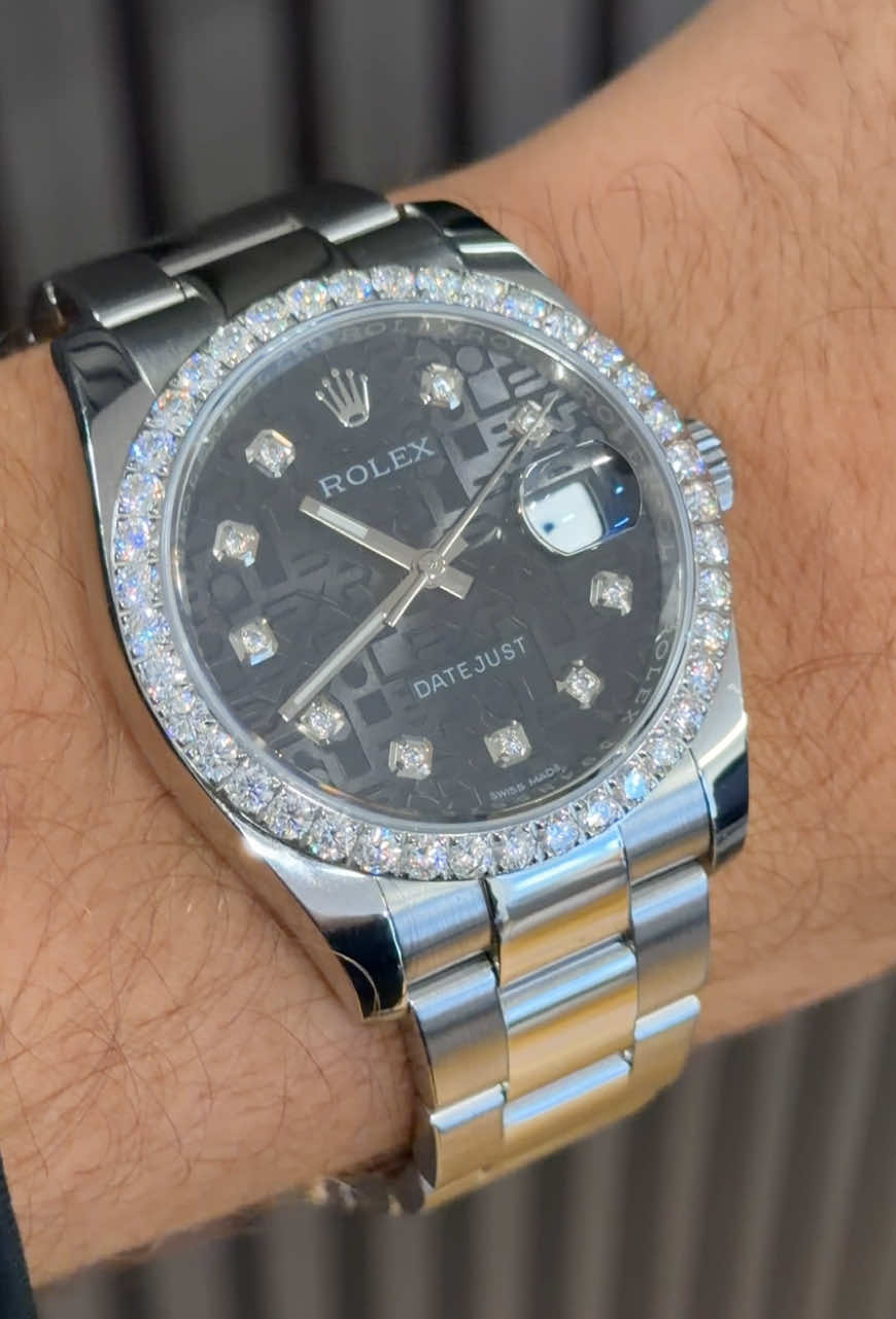 @Sourced Time Luxury Jewellers