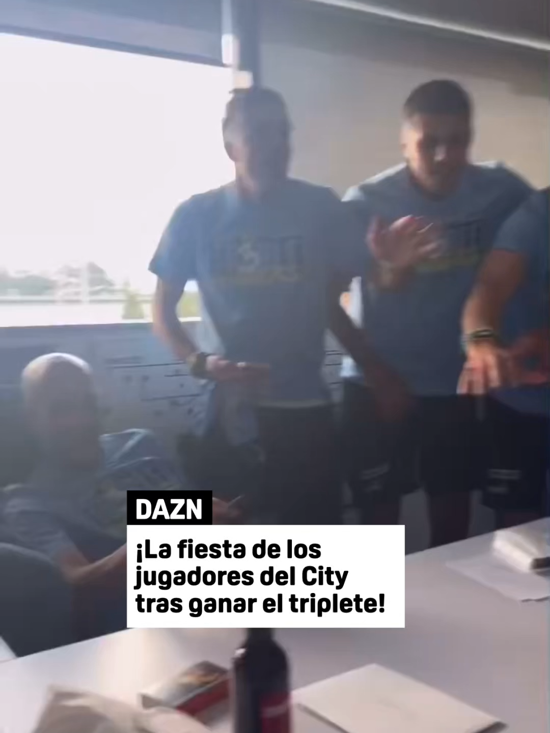 @DAZN Fútbol
