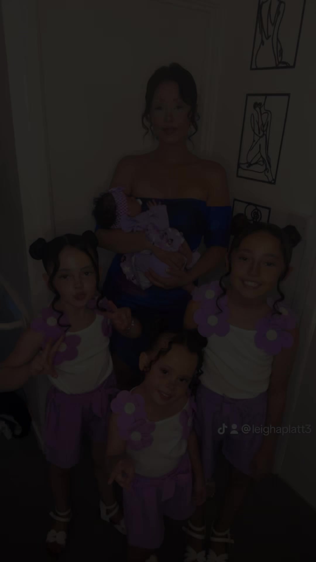 @LEIGHA (leah) 🎀🦋