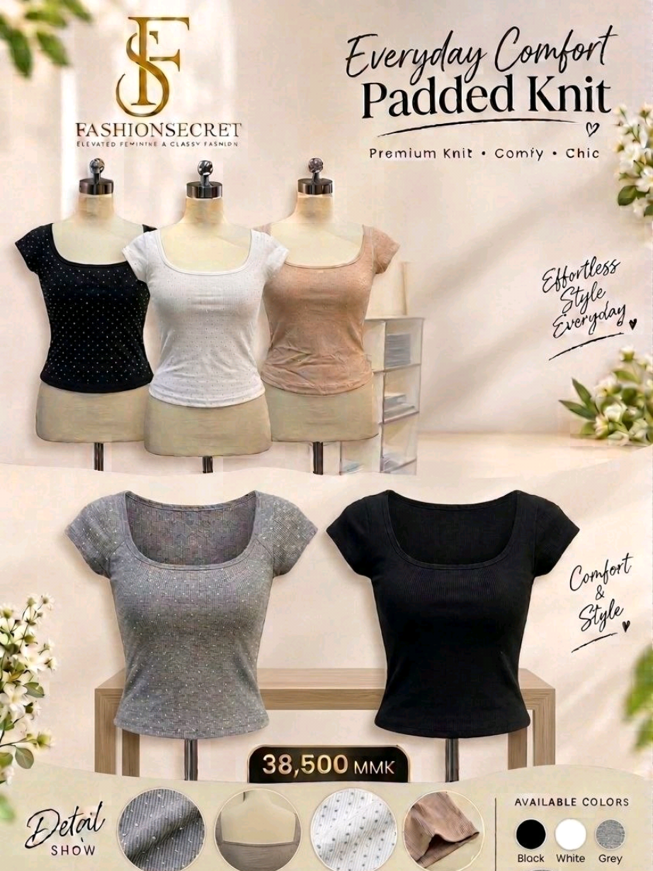 @Fashion Secret