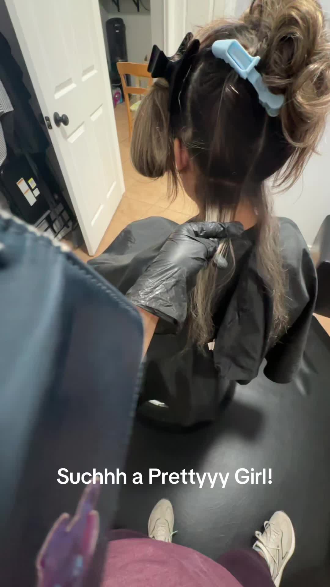 @AnaGabyTheStylist