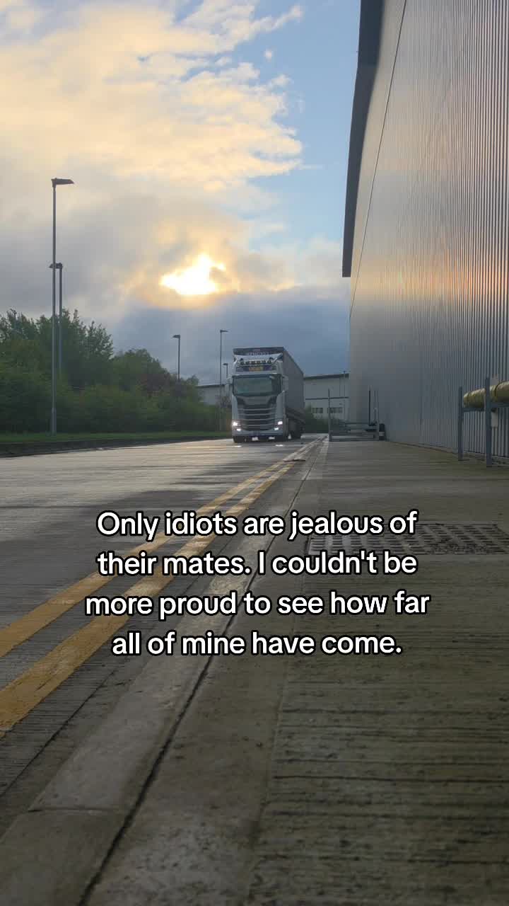 @Trucker Sheppy