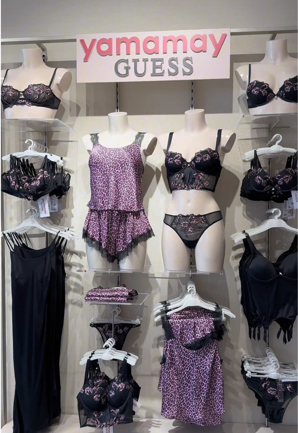 @Yamamay shop