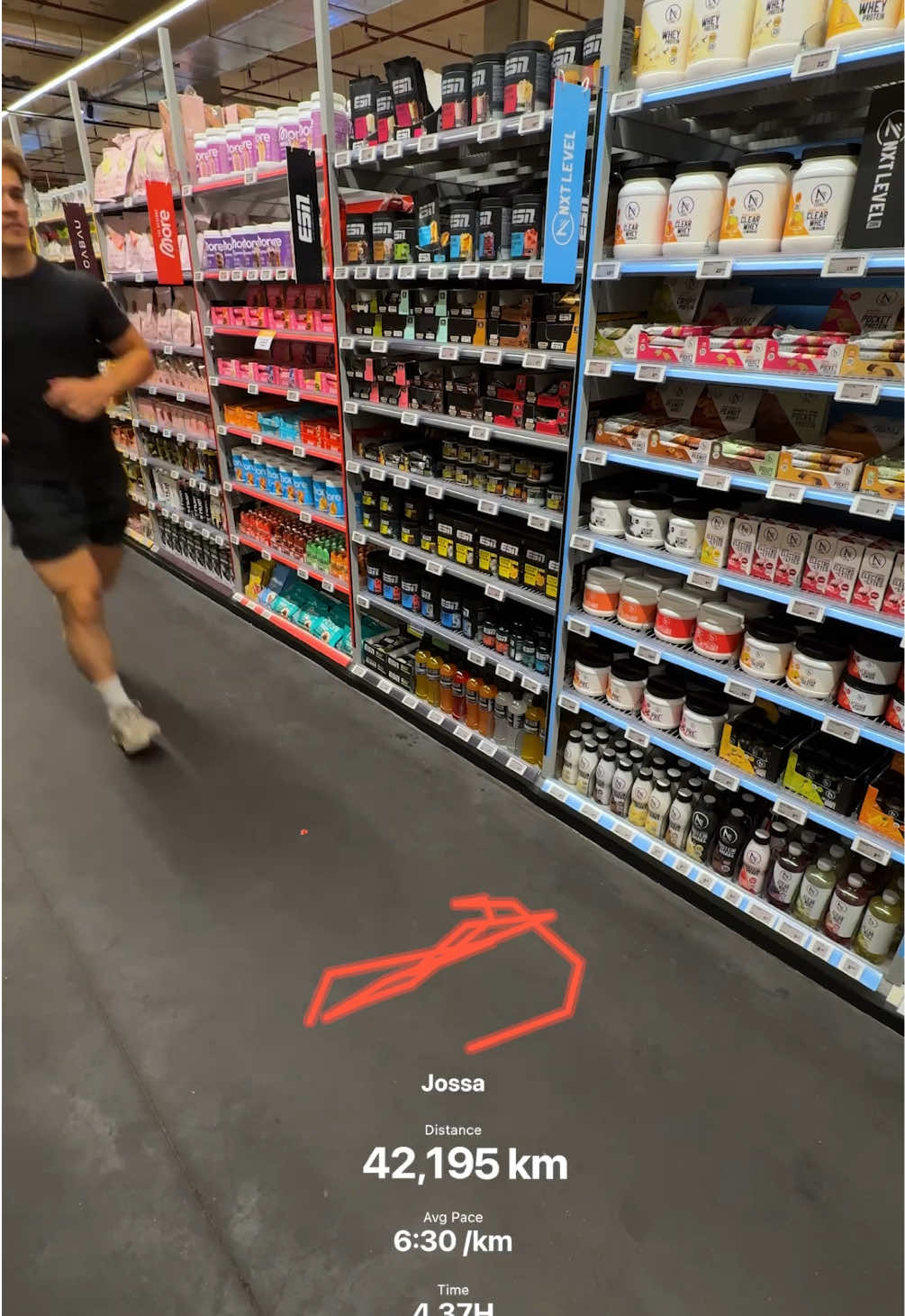 @Jumbo Supermarkten