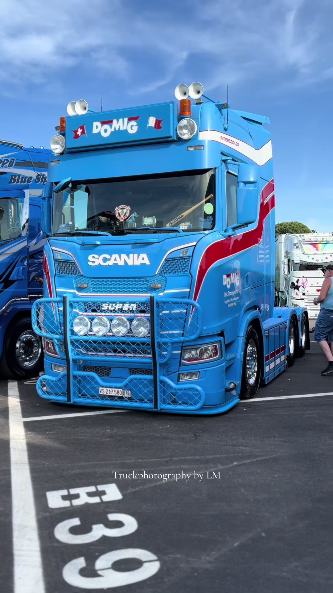 @Truckphohotpgrapy by LM