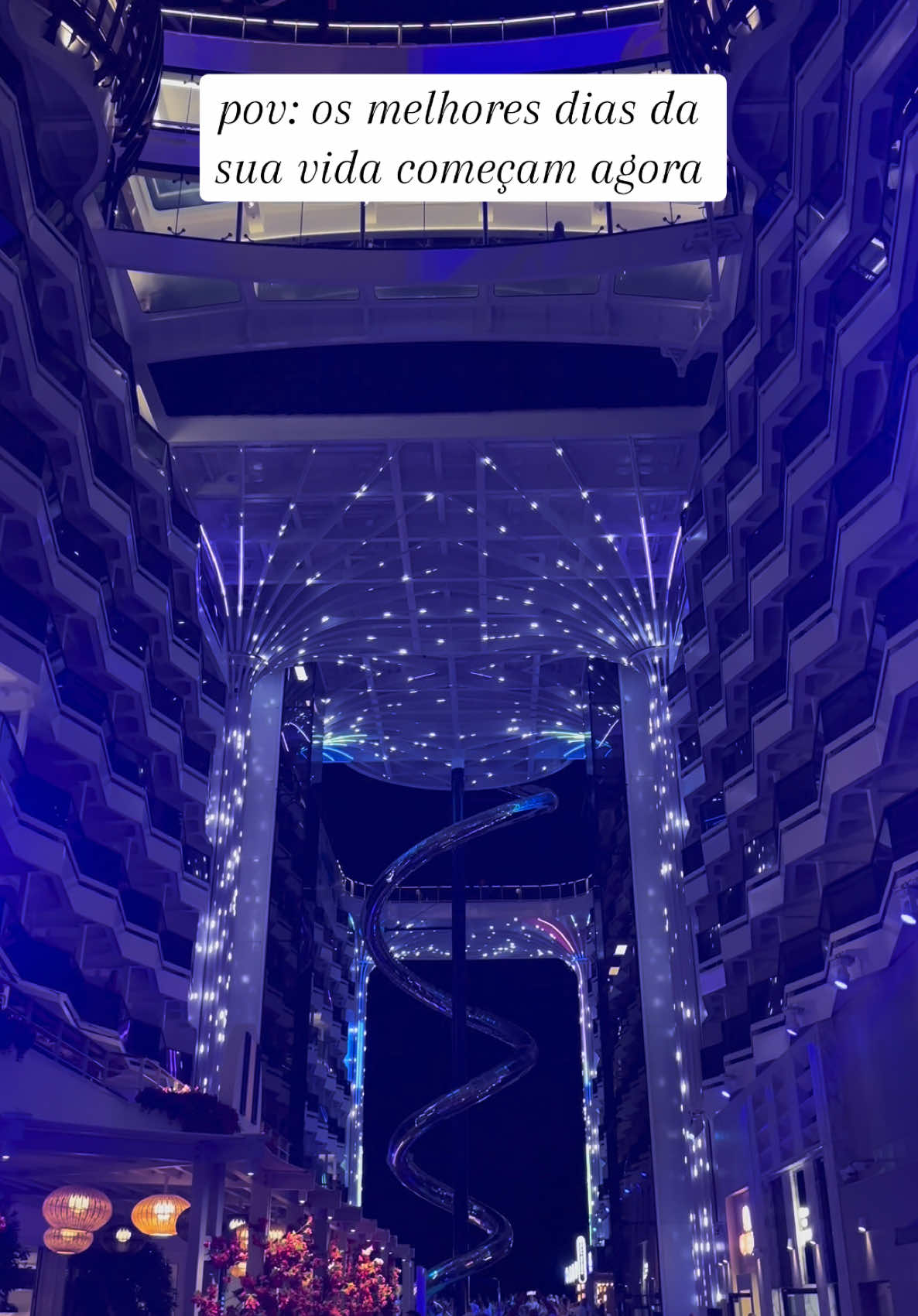 @Roteiros da Lu | Cruzeiros 🚢