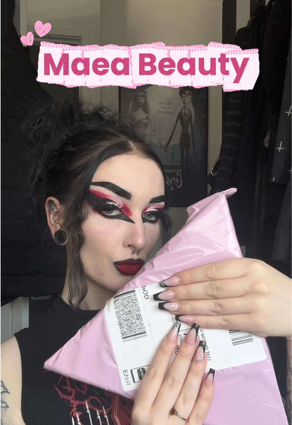 @Amber 🖤