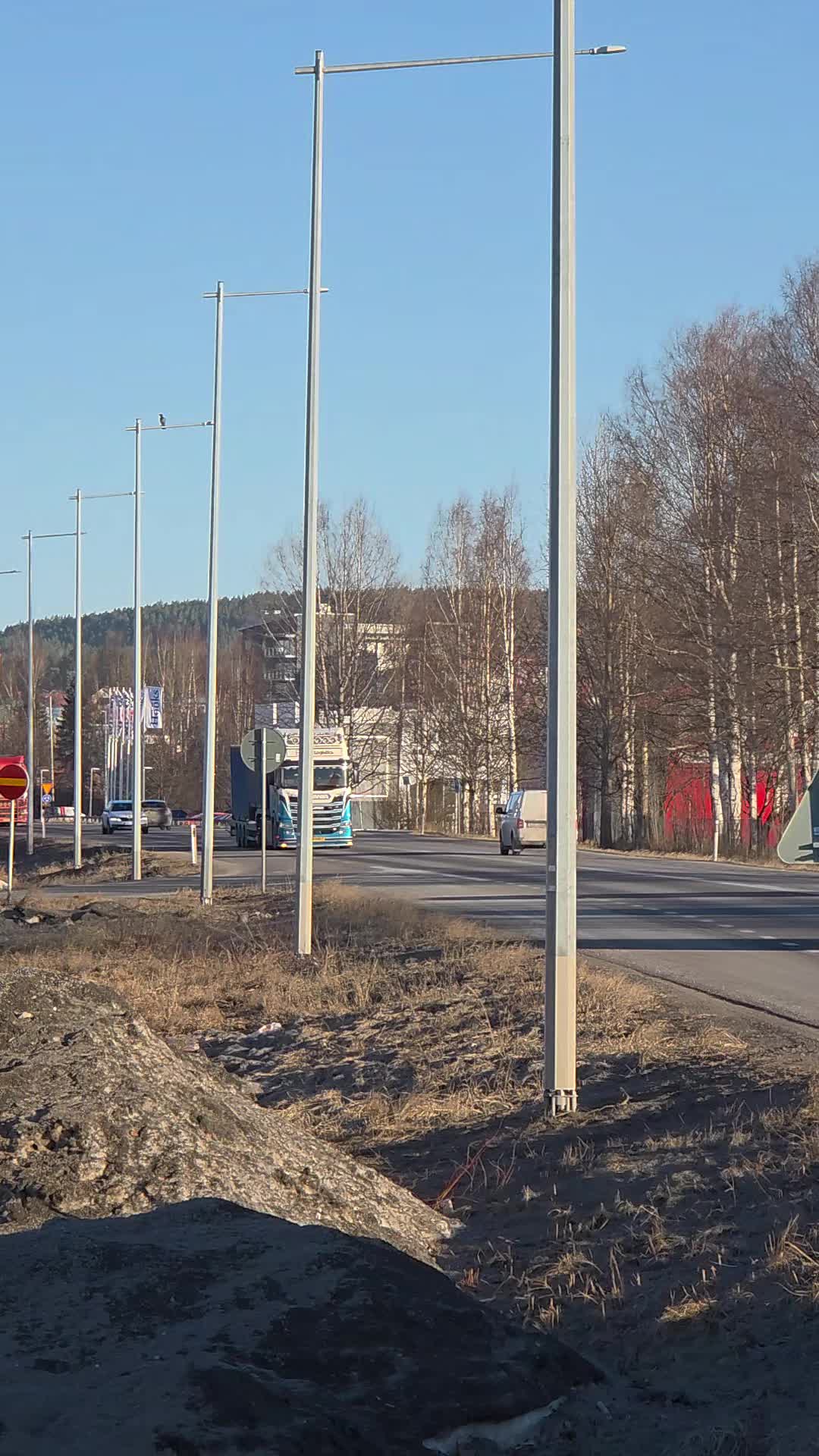 @lastbilarskelleftea