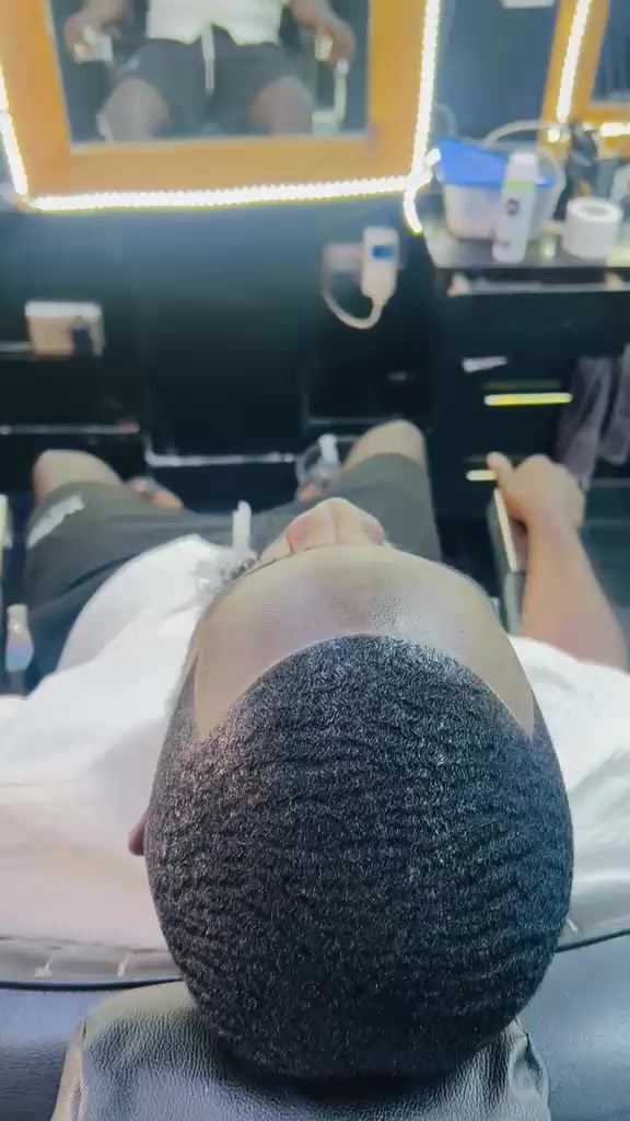 @DEMAJOR THE BARBER🇰🇪