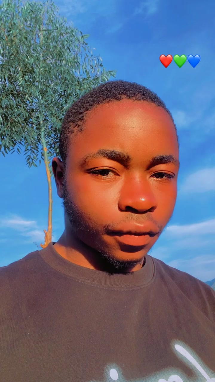 @August Kambale