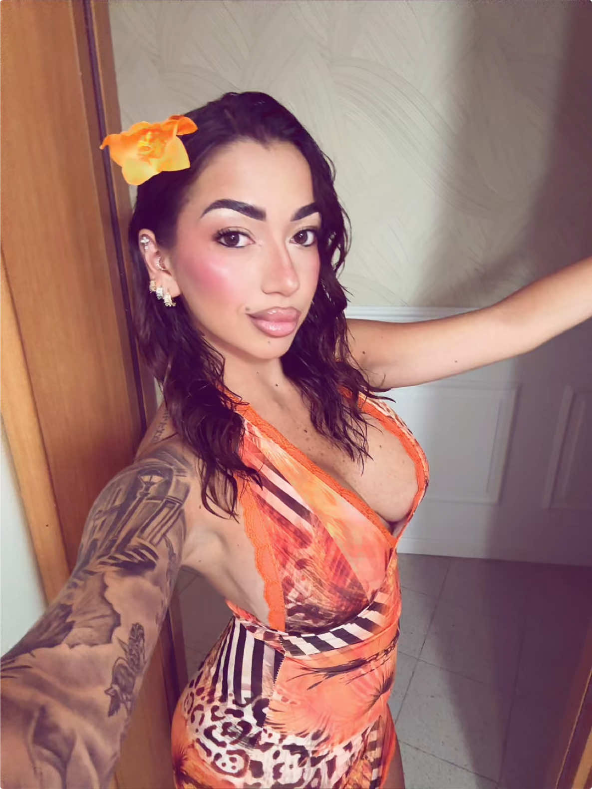 @Francesca Riccio