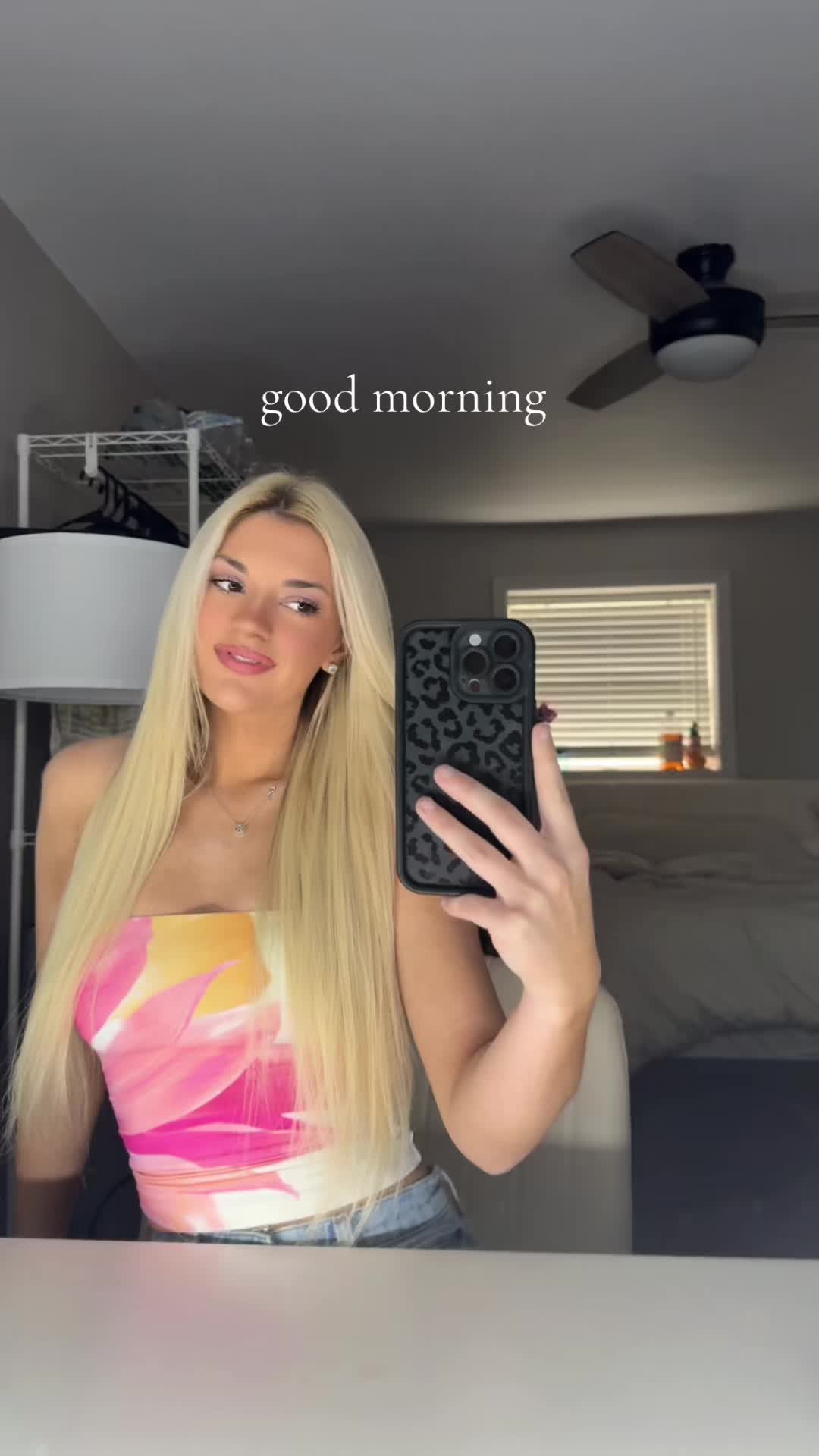 @Reana Baumann