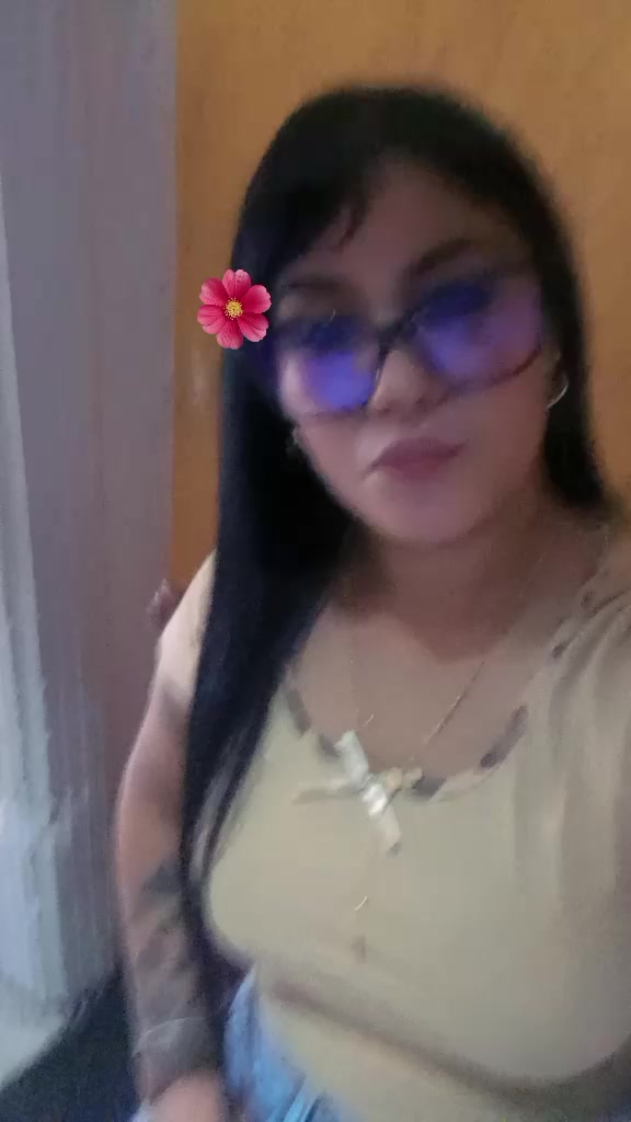 @Pocahontas ❣️
