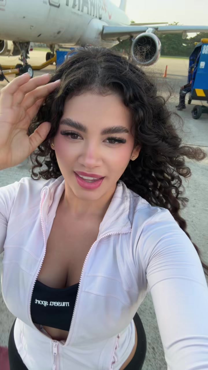 @Carolina Osorio 🇨🇴