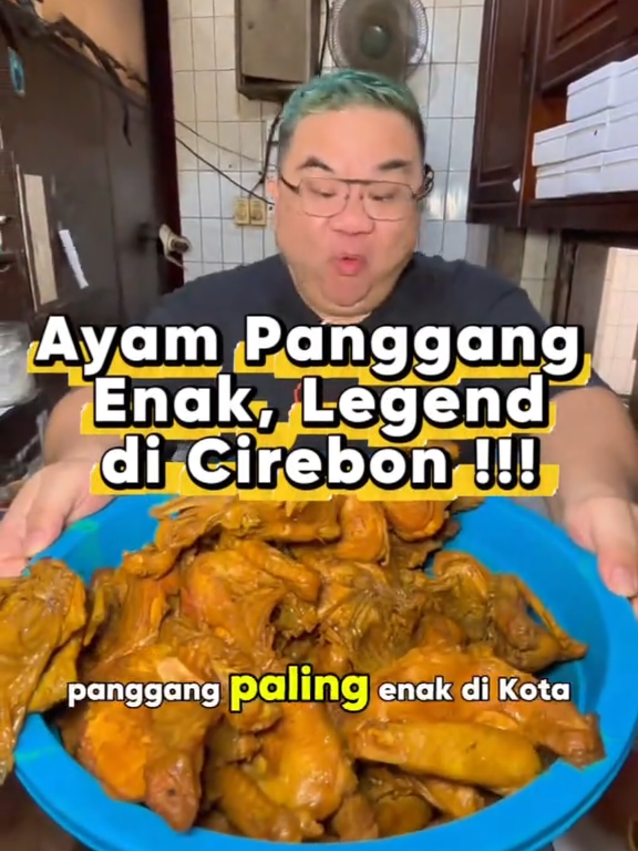 @Kuliner Jabodetabek