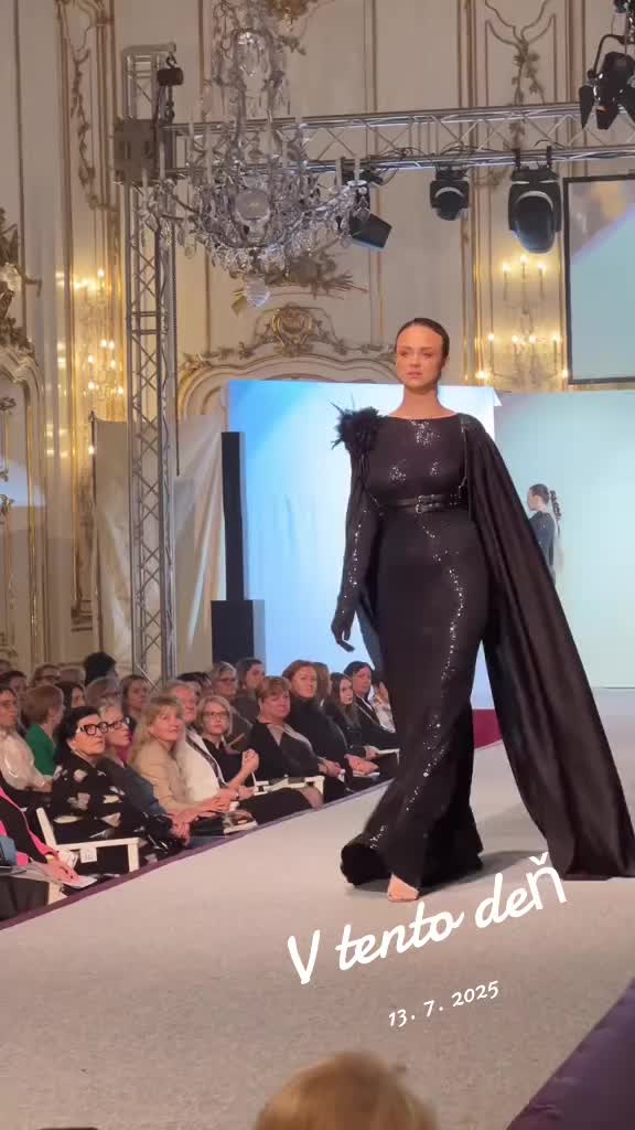 @The World of Fashion