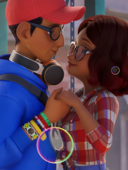 @Miraculous