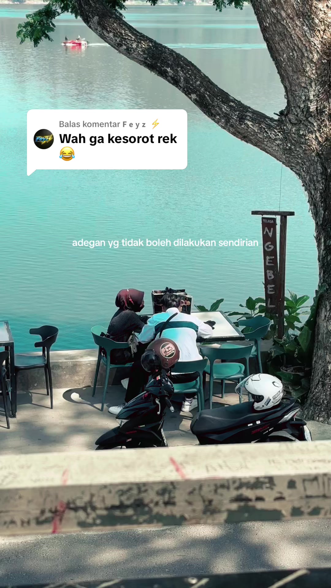 @WARUNG GANDRUNG