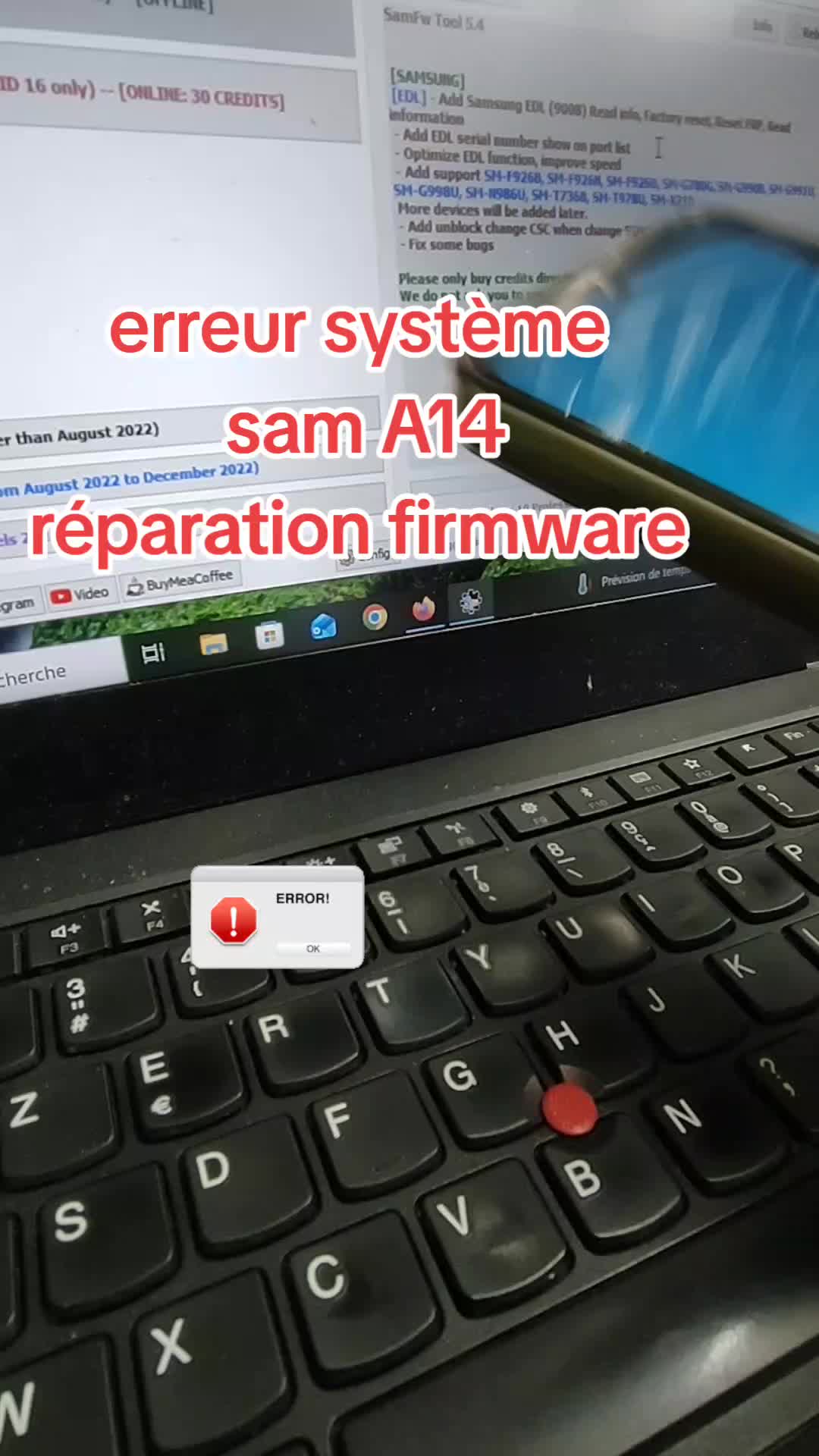 @Mokhtar informatique solution