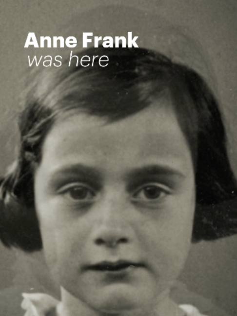 @Anne Frank House