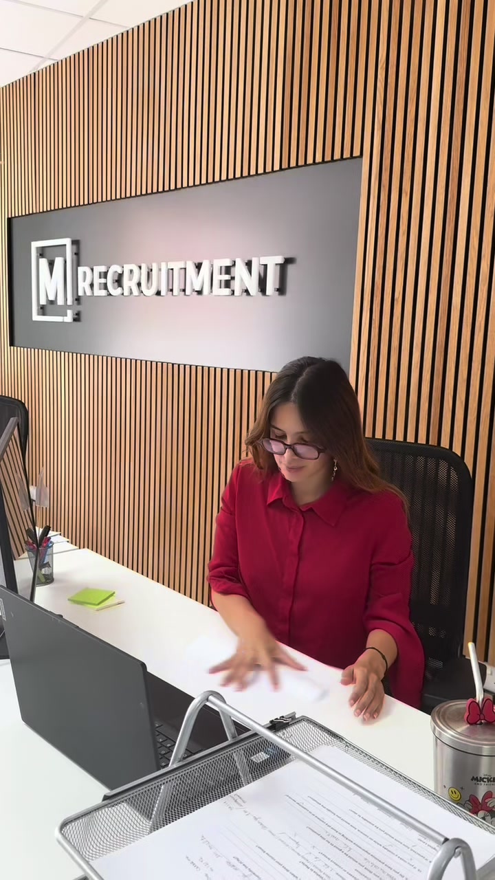 @M Recruitment