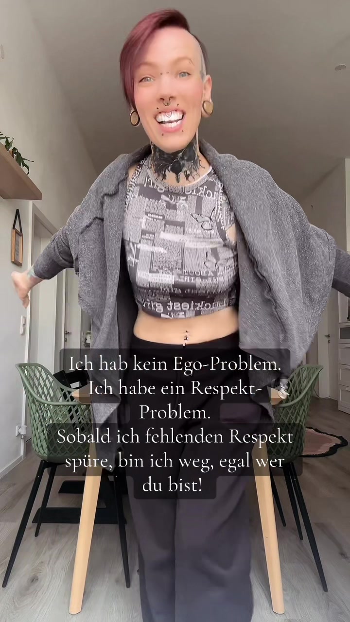 @Madi ๐ค