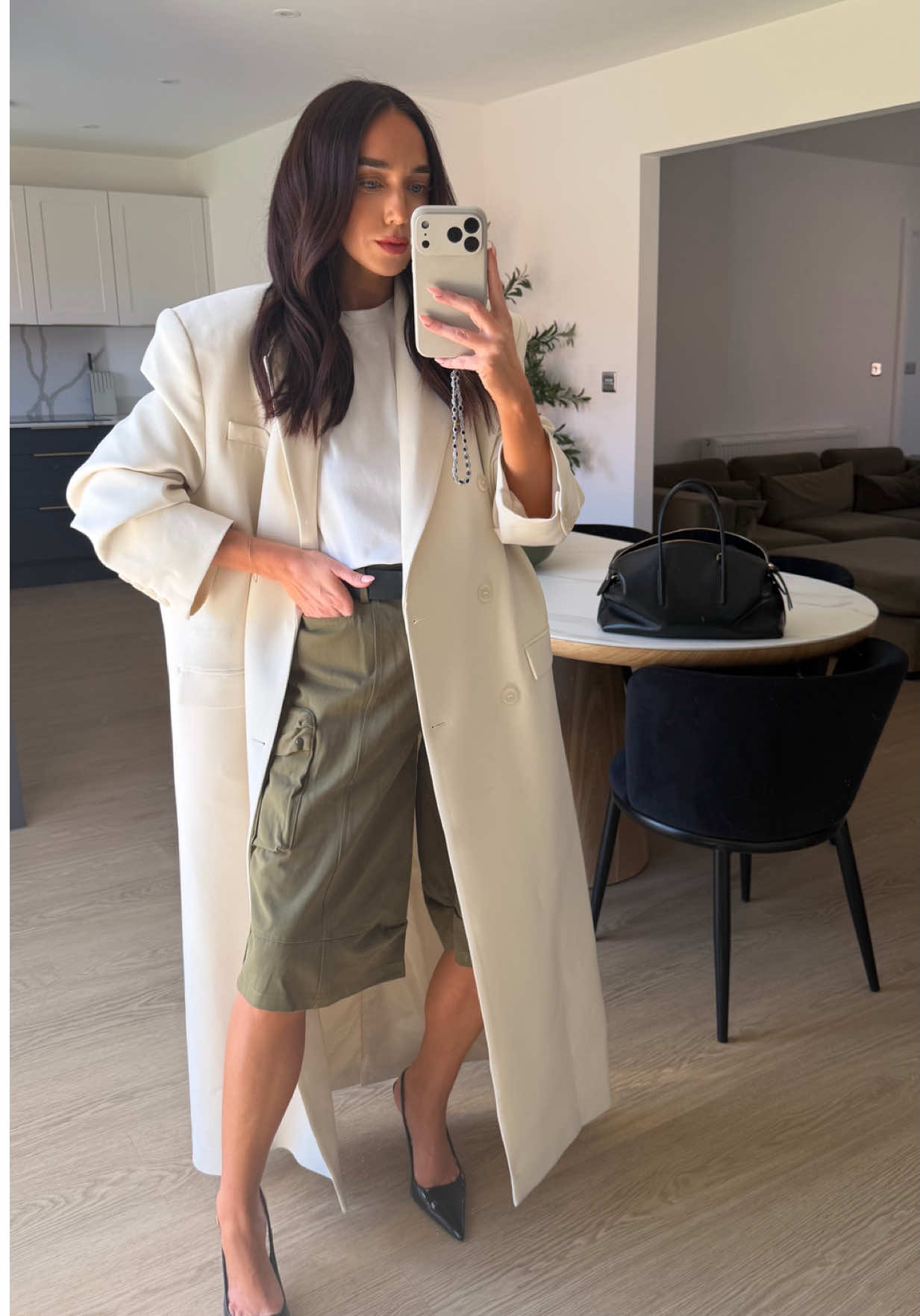 @Lauren Paxton Fashion Stylist